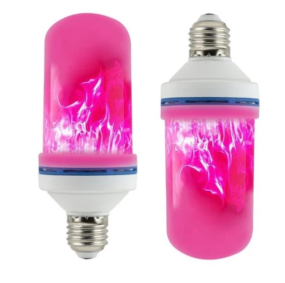 LumiFlame™ | LED Vuur Kaars