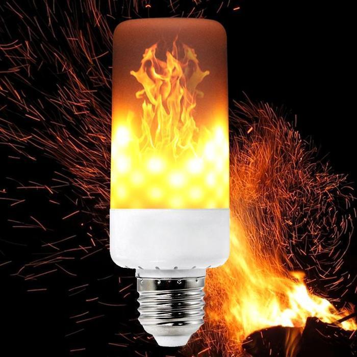 LumiFlame™ | LED Vuur Kaars