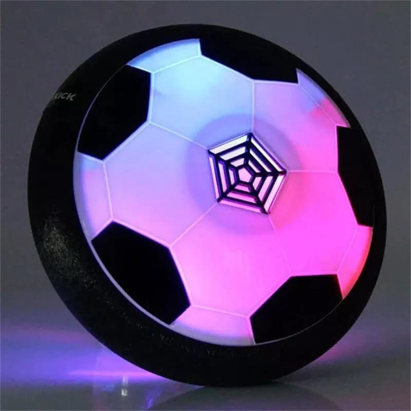 Glow™ | Zaalvoetbal met LED-lampjes