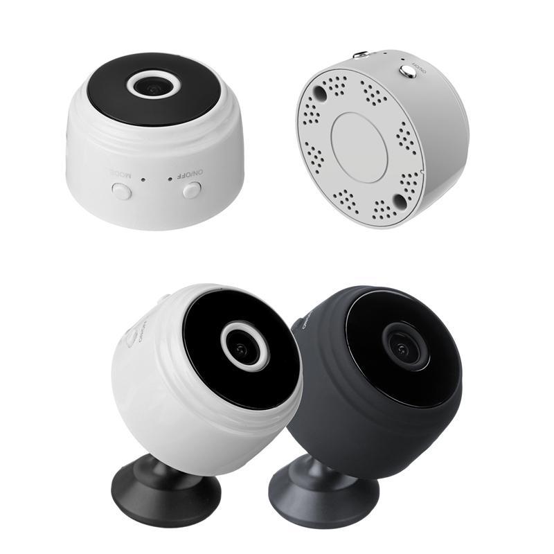 HorizonCam Pro™ | Hoogwaardig 1080P Remote Beveiligingscamera Opnamesysteem