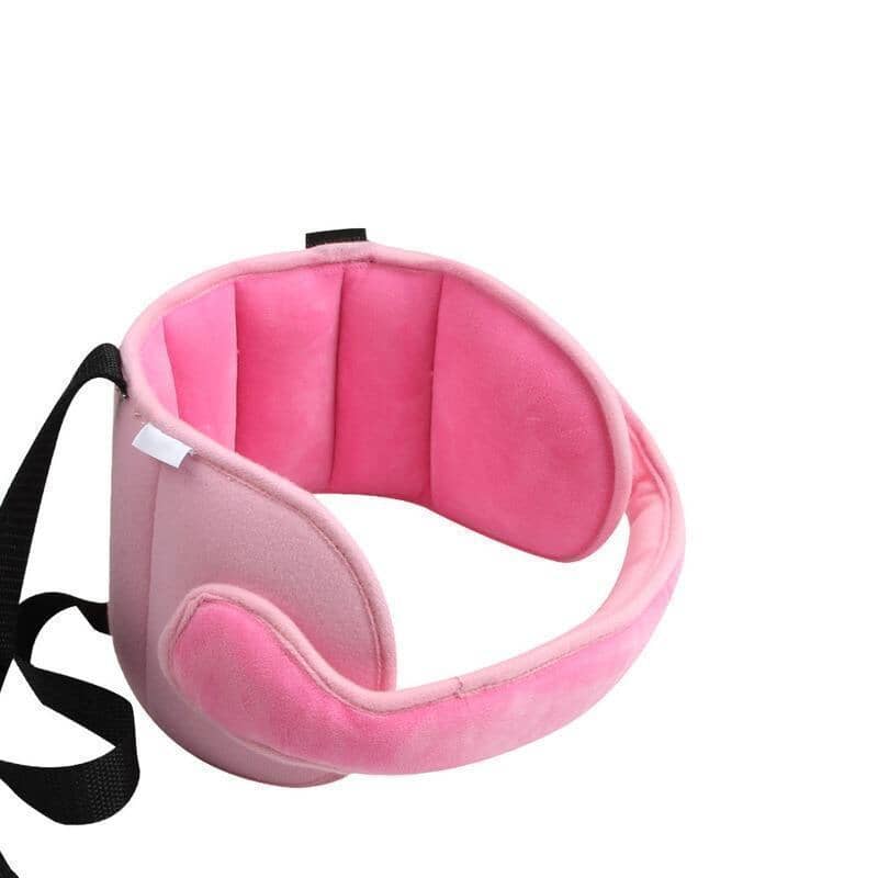 AutoComfort™ | Hoofdsteun Autostoeltje