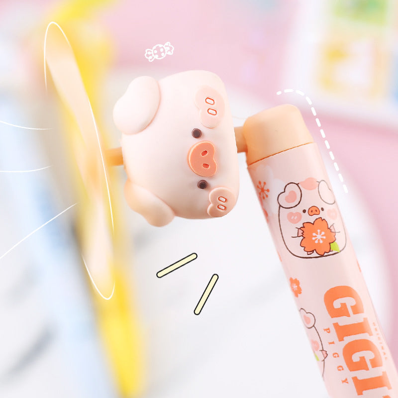 FanTastic™ | Waaier met Schrijfbalpen voor Kinderen