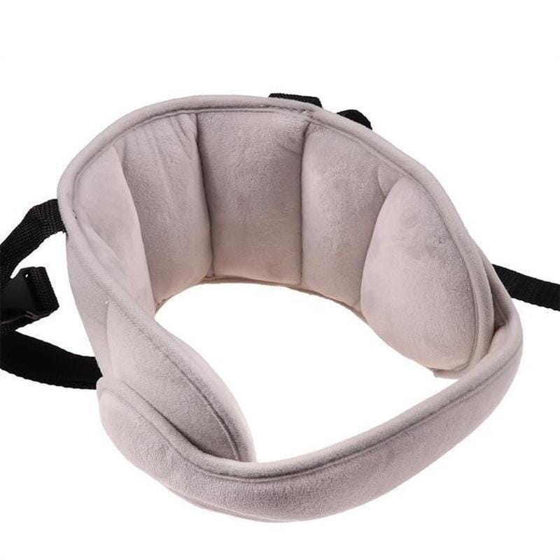 AutoComfort™ | Hoofdsteun Autostoeltje