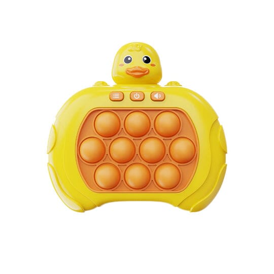 BubbelFun™ | Pocket Bubbel Spel voor Kinderen