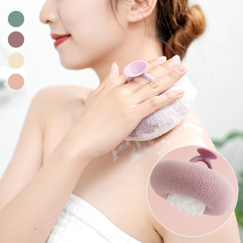 Aquamix™ | 2-in-1 Ronde Badspons