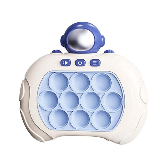 BubbelFun™ | Pocket Bubbel Spel voor Kinderen