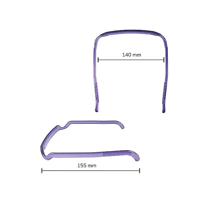 Stijl™ | Haarband (2 stuks)