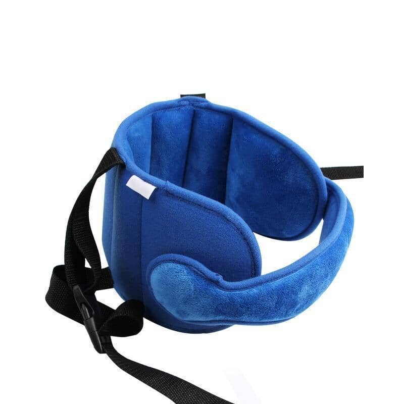 AutoComfort™ | Hoofdsteun Autostoeltje