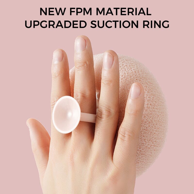 Aquamix™ | 2-in-1 Ronde Badspons