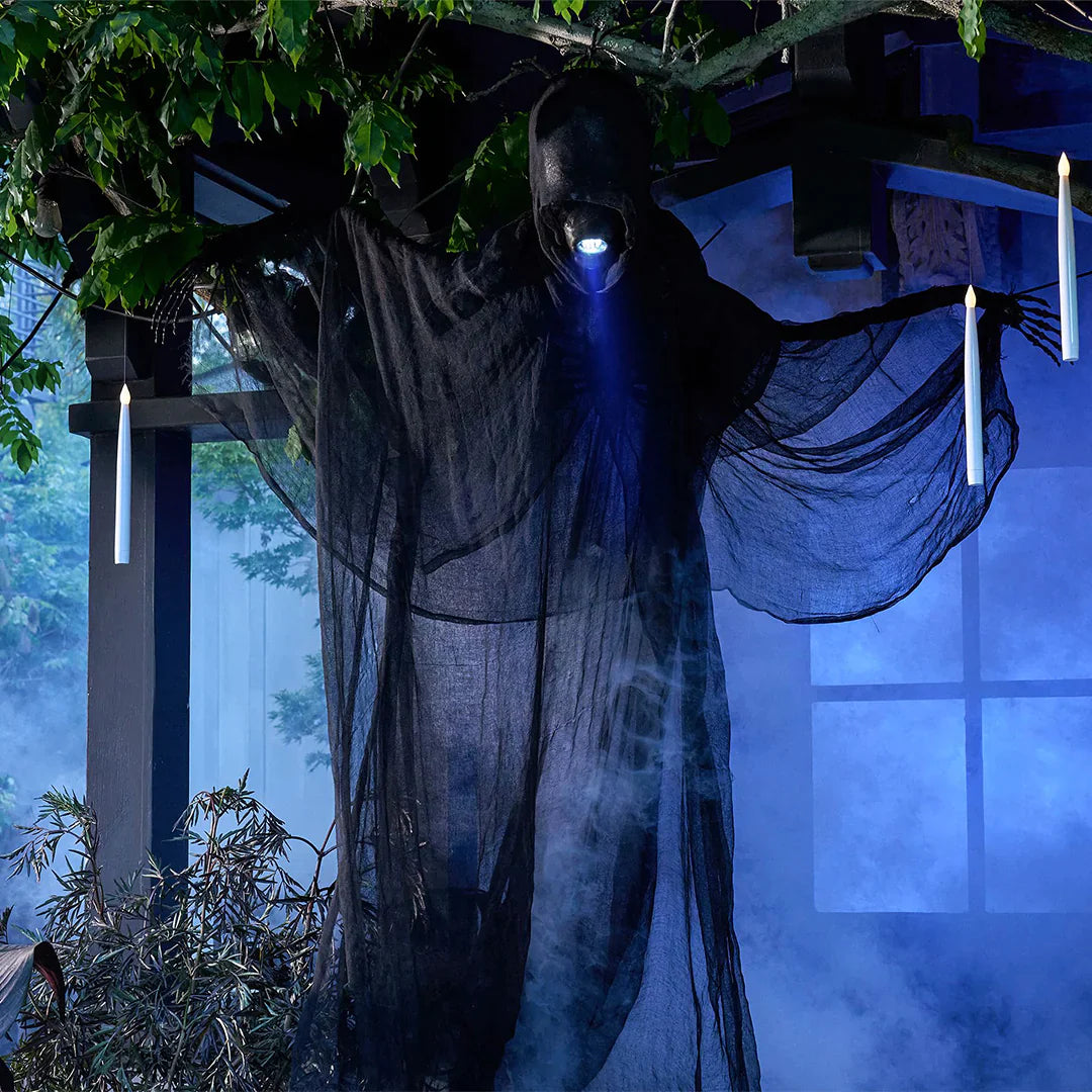 Drijvende Magie™ | Halloween Wandbestuurde Drijvende Kaarsen