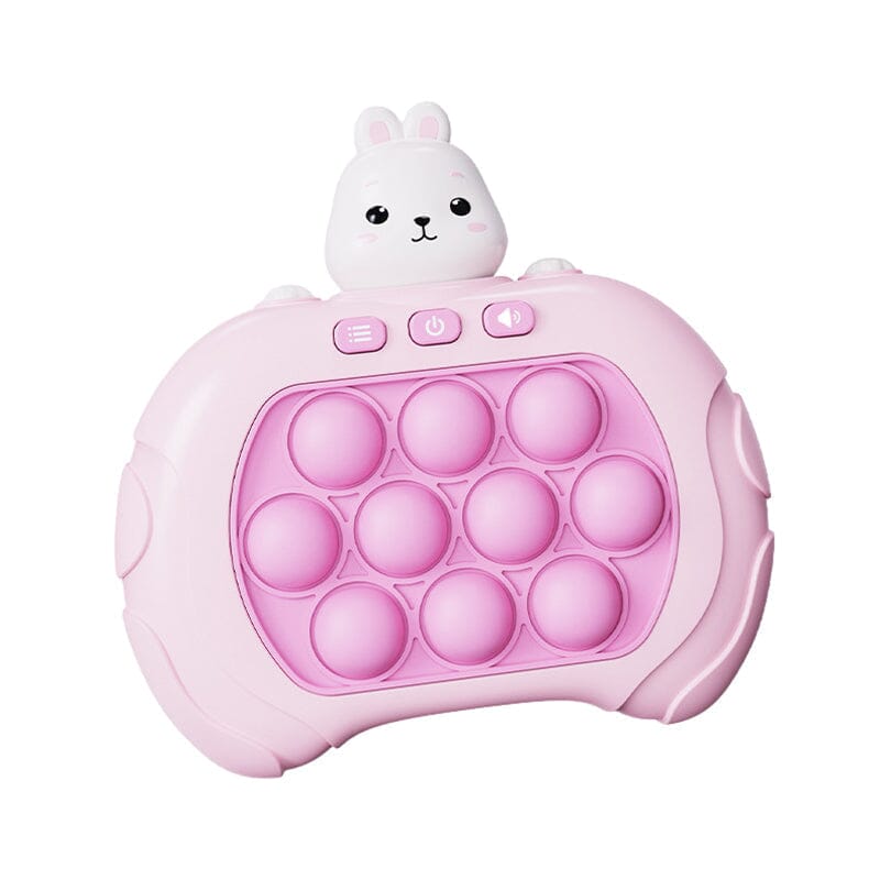 BubbelFun™ | Pocket Bubbel Spel voor Kinderen